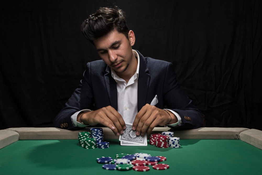 Poker’s Timeless Appeal: A Strategic Symphony of Skill, Psychology, and Fortune