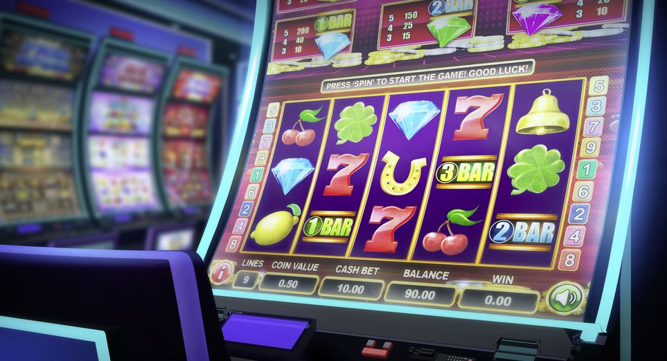 5-Reel vs. 3-Reel online slots – Which offers better odds?